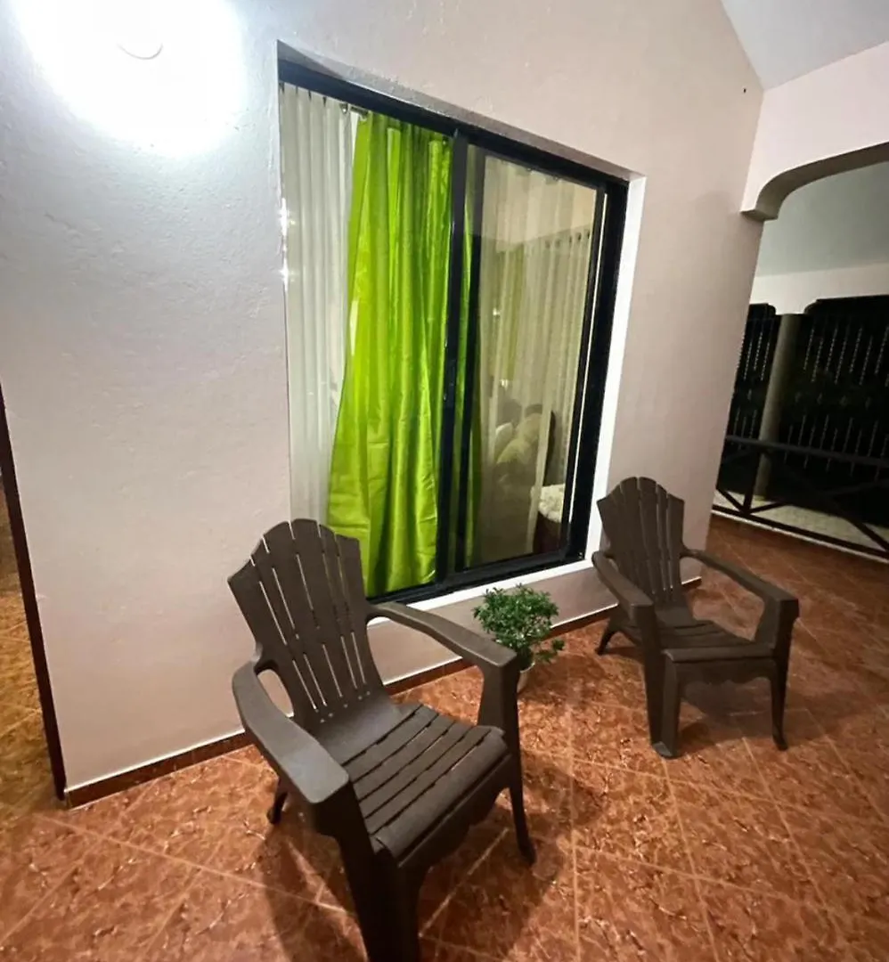Villa Casa Don Bate Las Terrenas 0*,  República Dominicana
