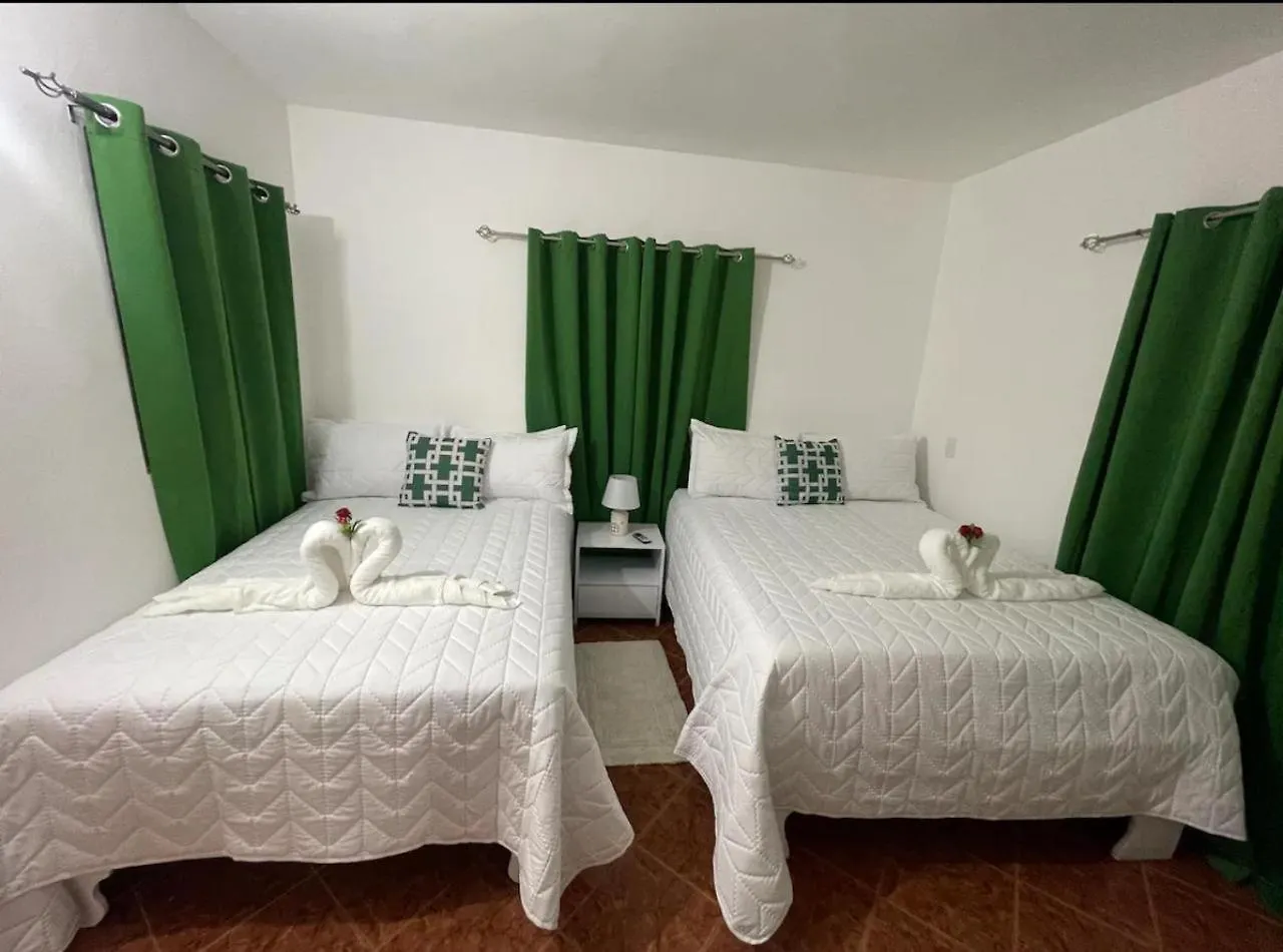 Villa Casa Don Bate Las Terrenas